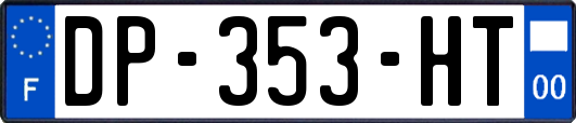 DP-353-HT