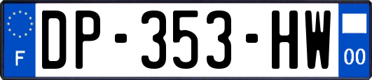 DP-353-HW