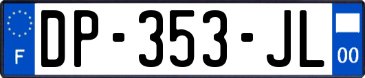 DP-353-JL