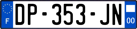 DP-353-JN