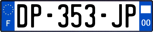 DP-353-JP