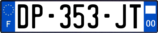 DP-353-JT