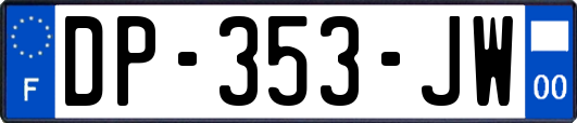 DP-353-JW