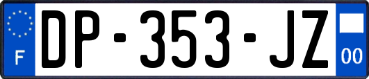 DP-353-JZ