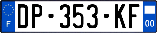 DP-353-KF