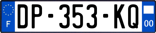 DP-353-KQ