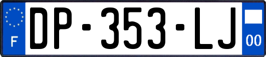 DP-353-LJ