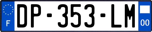 DP-353-LM