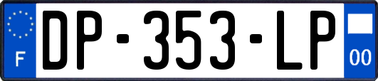 DP-353-LP