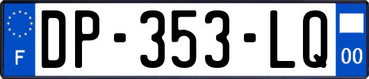DP-353-LQ