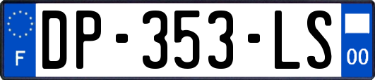 DP-353-LS