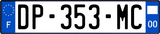 DP-353-MC