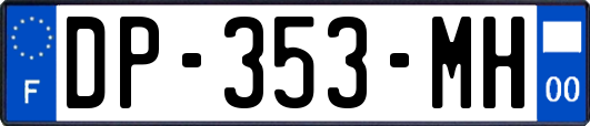DP-353-MH