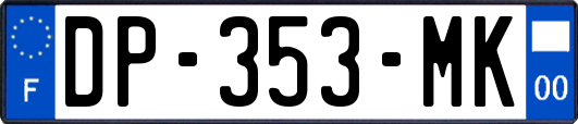 DP-353-MK