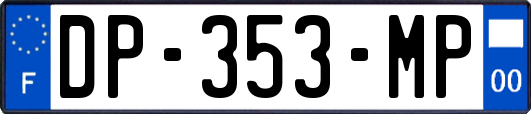 DP-353-MP