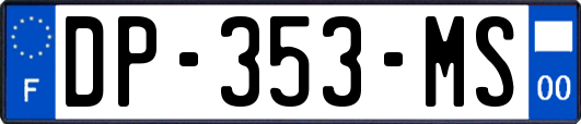 DP-353-MS