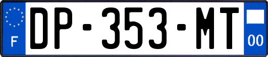 DP-353-MT