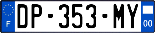 DP-353-MY