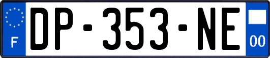DP-353-NE