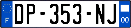 DP-353-NJ