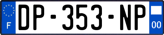DP-353-NP
