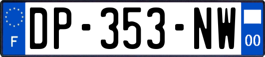 DP-353-NW