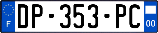 DP-353-PC