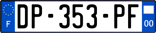 DP-353-PF