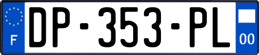 DP-353-PL