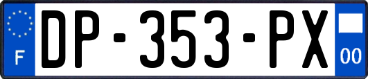 DP-353-PX