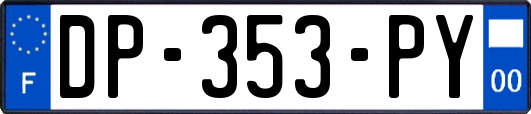 DP-353-PY