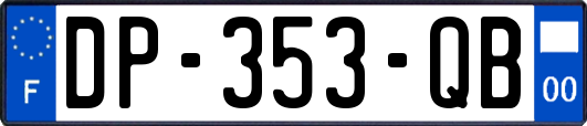 DP-353-QB
