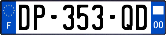 DP-353-QD