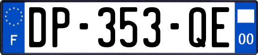 DP-353-QE