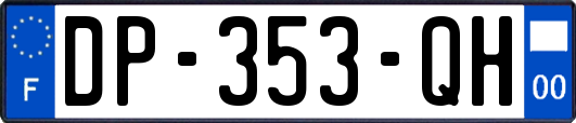 DP-353-QH