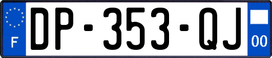 DP-353-QJ