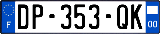 DP-353-QK