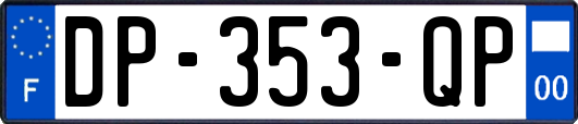 DP-353-QP