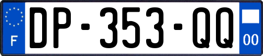 DP-353-QQ
