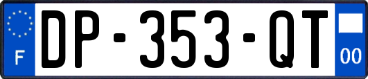 DP-353-QT