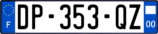DP-353-QZ