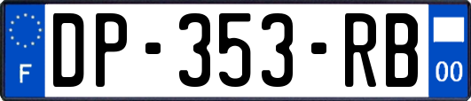 DP-353-RB