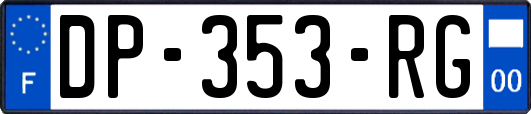 DP-353-RG
