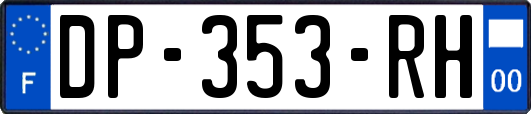 DP-353-RH