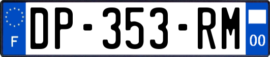DP-353-RM