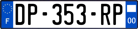 DP-353-RP