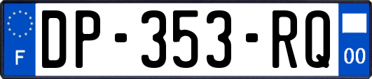 DP-353-RQ