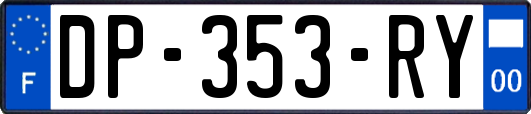 DP-353-RY