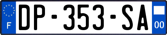 DP-353-SA