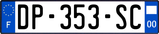 DP-353-SC